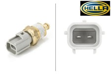 ENGINE COOLING SWITCH SENSOR