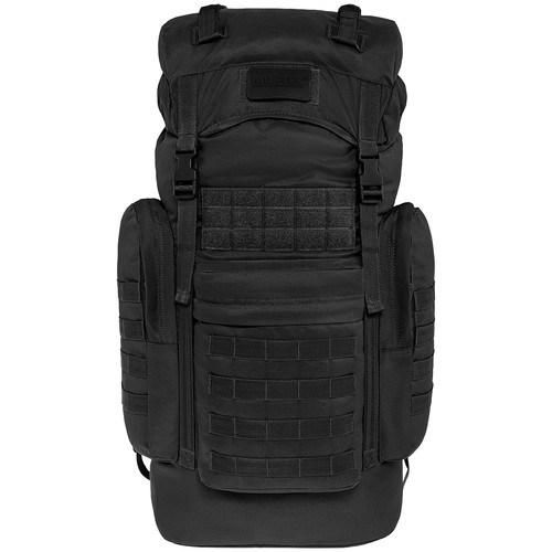 Mil tec gen - gen.ii, large