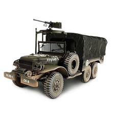 FORCES OF VALOR-US.6x6 1.5 TON