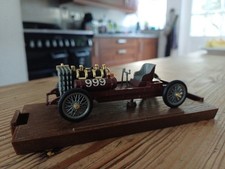Brumm R15 Ford 999 Die-cast
