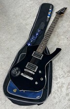 Ibanez ICX120 Iceman Electric Guitar