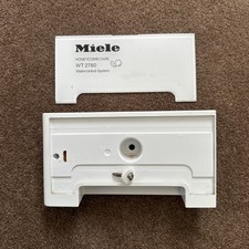 Miele Honeycombe Care WT2780