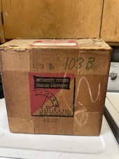 Vintage Lanagan & Hoke Model
