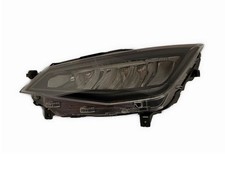 Fits Seat Ibiza Headlight LED