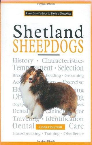 New owners guide shetland - guide, to