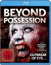 Beyond possession blu ray - -,