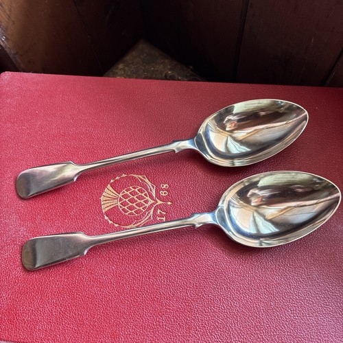 Pair vintage turner s - pair, of