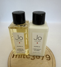 Jo Loves Pomelo Bath & Shower
