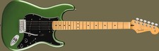 Fender Player II Modified