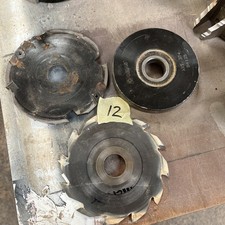 Spindle Moulder Block