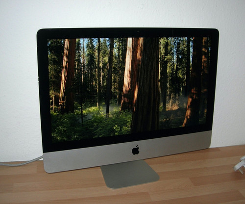 Apple imac a1418 - apple, 2013