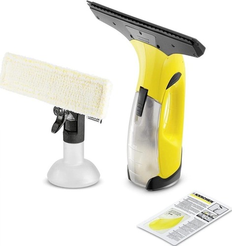 Karcher plus d500 window - karcher,