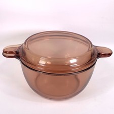 Corning Ware Vision Casserole