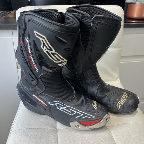 Rst tractech evo men black - rst,