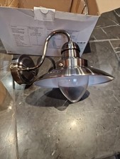 Industrial Style Gun Metal