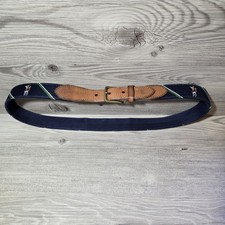 Polo Ralph Lauren Belt Fox