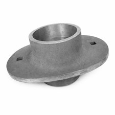 Narrowboat Roof Collar 6”