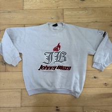 Vintage Johnny Blaze