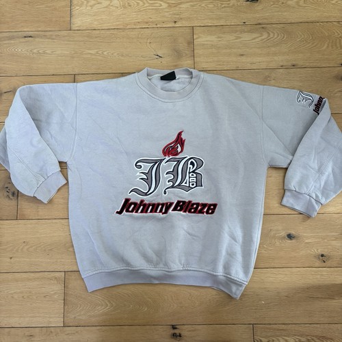 Vintage johnny blaze - vintage,