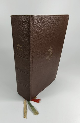 Vintage saint andrew daily - vintage,