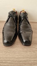 Jeffery West Men's Leather