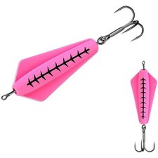 Tasmanian Devil VIB Lure