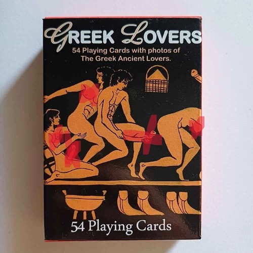 Ancient greek lovers pack - greek,