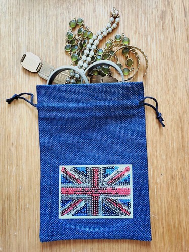 Medium drawstring gift storage - medium, gift/storage