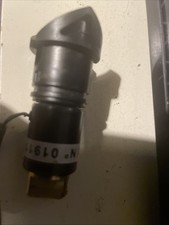 019117 Paslode Electrovalve Black