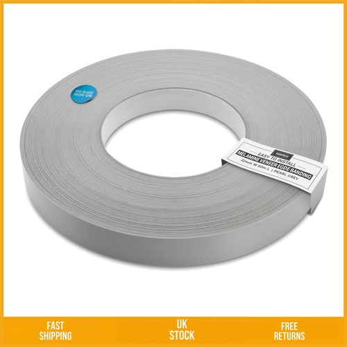 Smooth pearlised grey - pearlised,