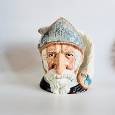 Royal Doulton Don Quixote