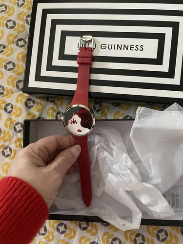 Rare lulu guinness marcel face - marcel,