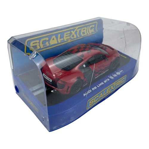 Scalextric car c3177 scale - scalextric,