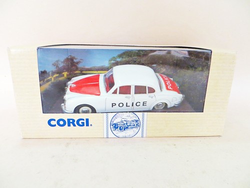 Corgi 96685 jaguar - 96685,