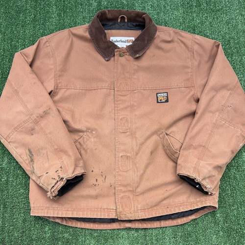 Vtg timberland pro - timberland, series