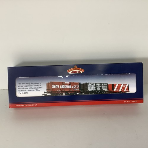 Bachmann gauge 077k - bachmann,