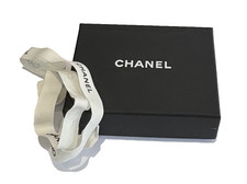 Chanel Jewellery Box 12cm x