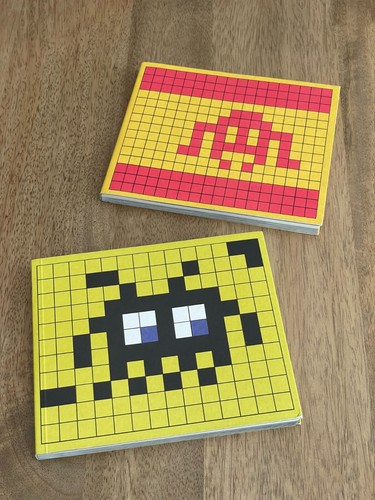 Invader bilboa invaded 2019 - bilboa,