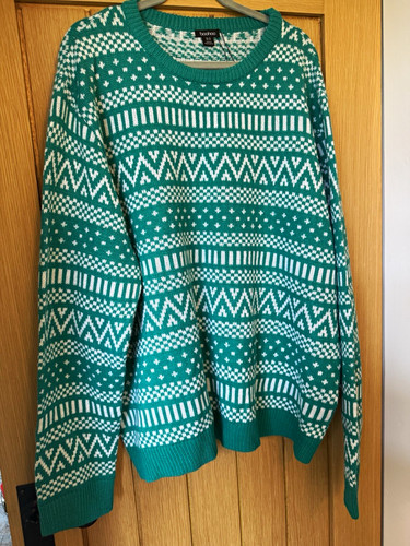 Boohoo womens jumper size - boohoo,