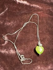 Italian 925 Sterling Silver