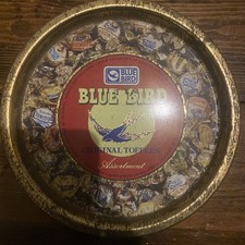 Old Blue Bird Luxury