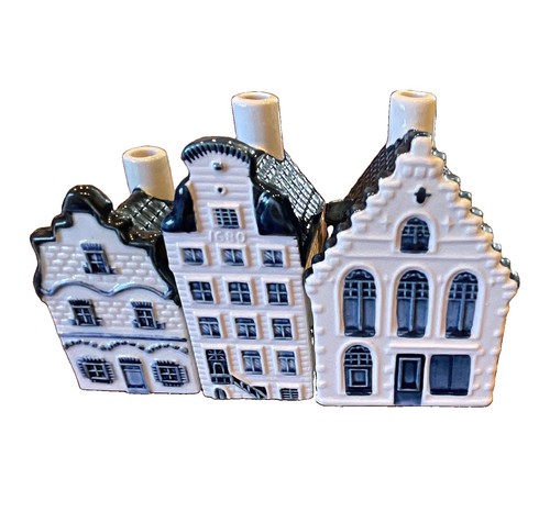 Klm bols delft blue - klm,