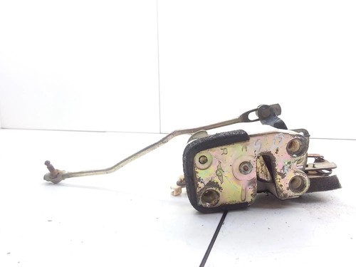 Ssangyong musso door lock - fj,