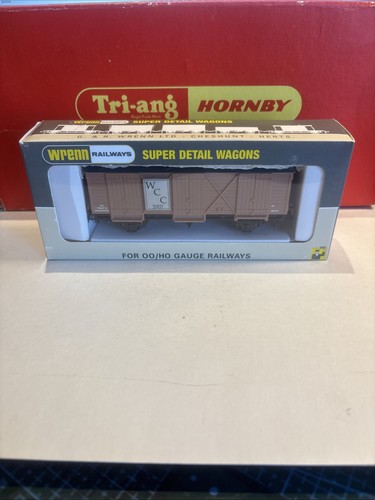 Wrenn railways gauge w5300 - railways, oo