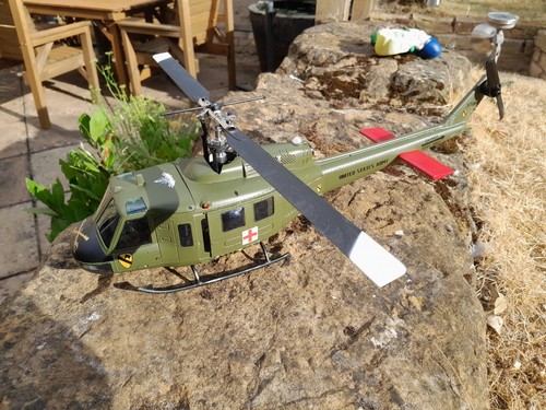 Helicopter eachine e190 - ,,