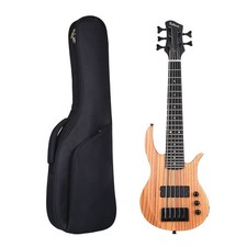 Batking Mini Ukulele Bass