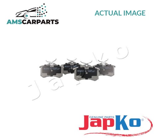 Brake pads set braking pad - brake,