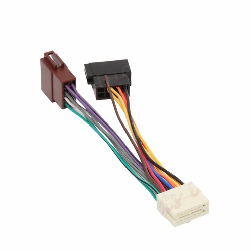 Clarion pin car stereo - 16,