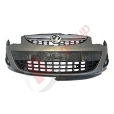 VAUXHALL CORSA D 11-14 FRONT