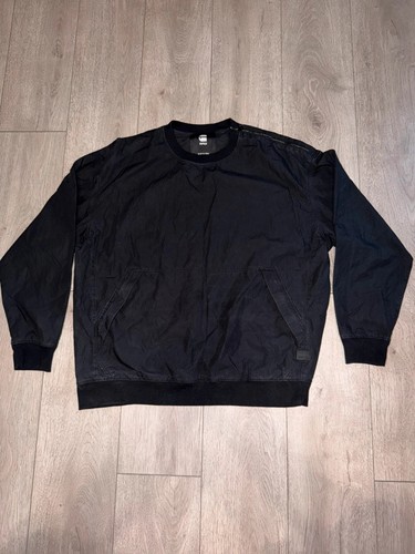 Star raw technical - g-star,
